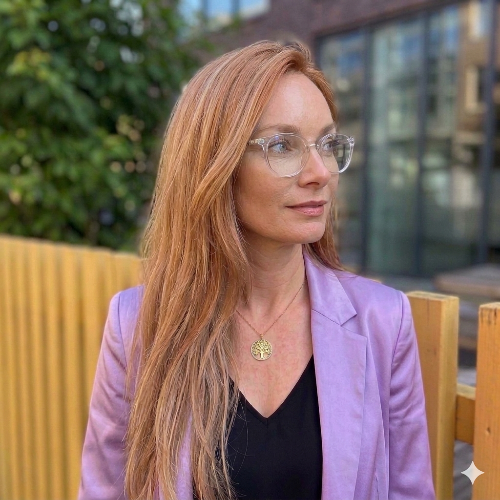 Jill Yohai