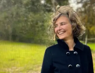 Piroska Delouw